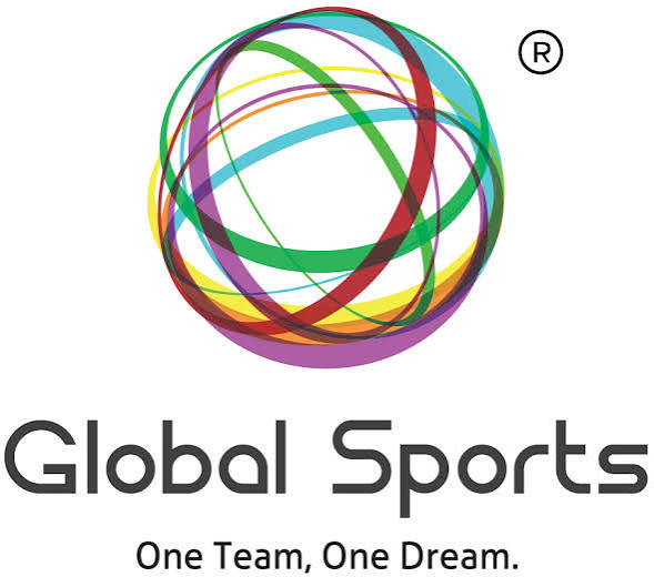 Global Sports logo