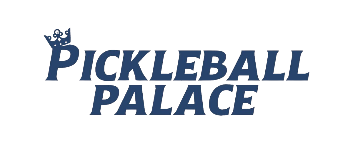 Pickleball Palace logo