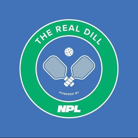 The Real Dill logo