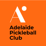 Adelaide Pickleball Club logo
